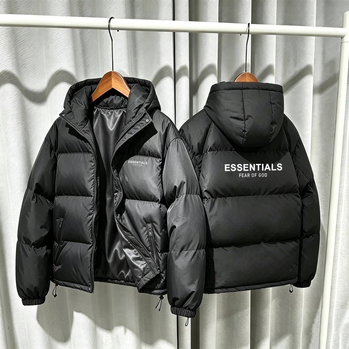 Essentials