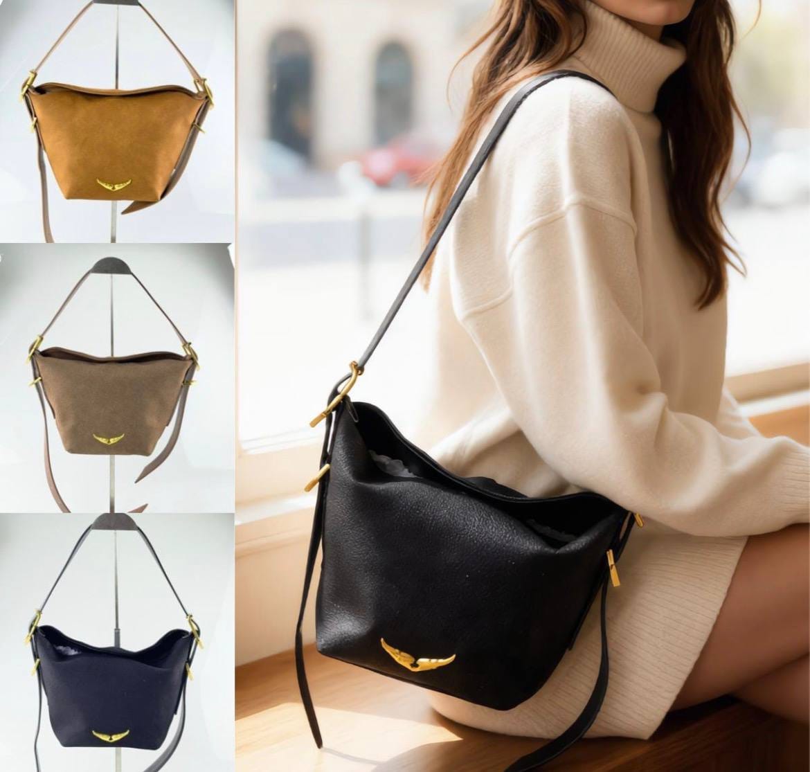 Zadig Voltaire
