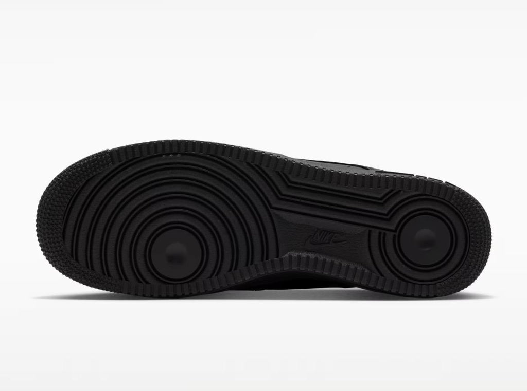 AirForce1 - Black