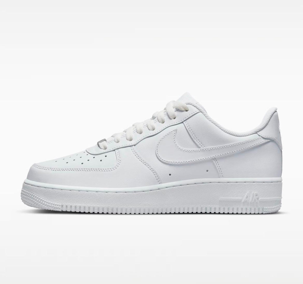 Nike - AirForce1