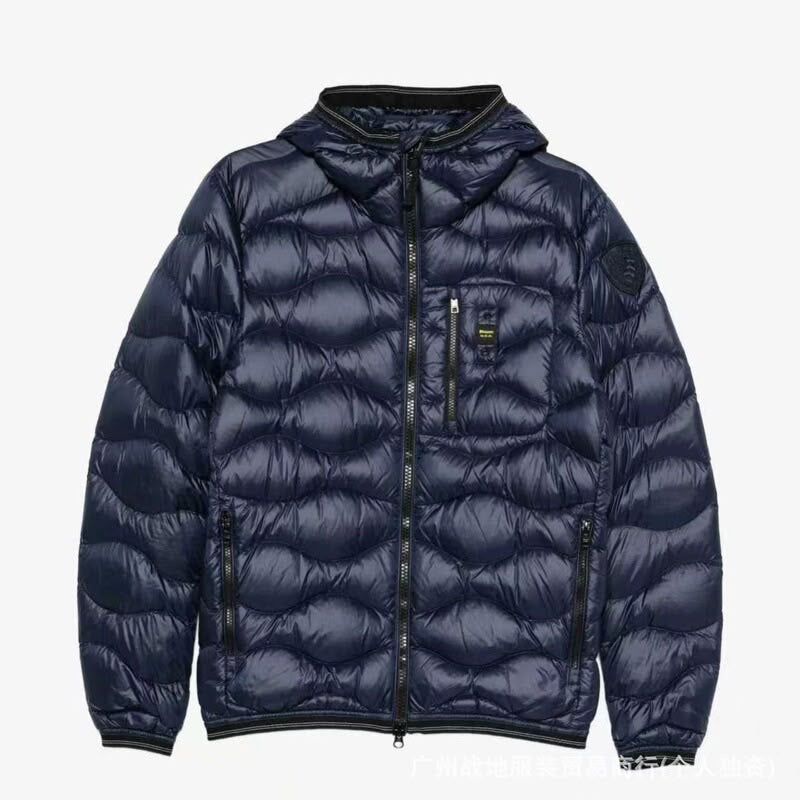 Blauer