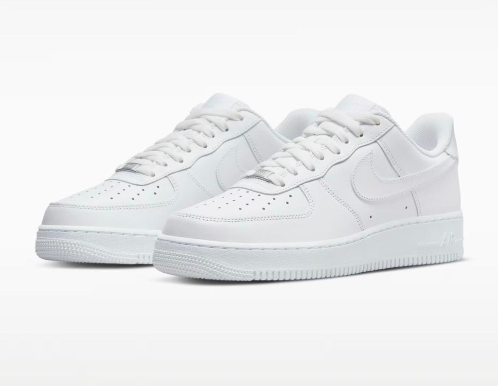 Nike - AirForce1