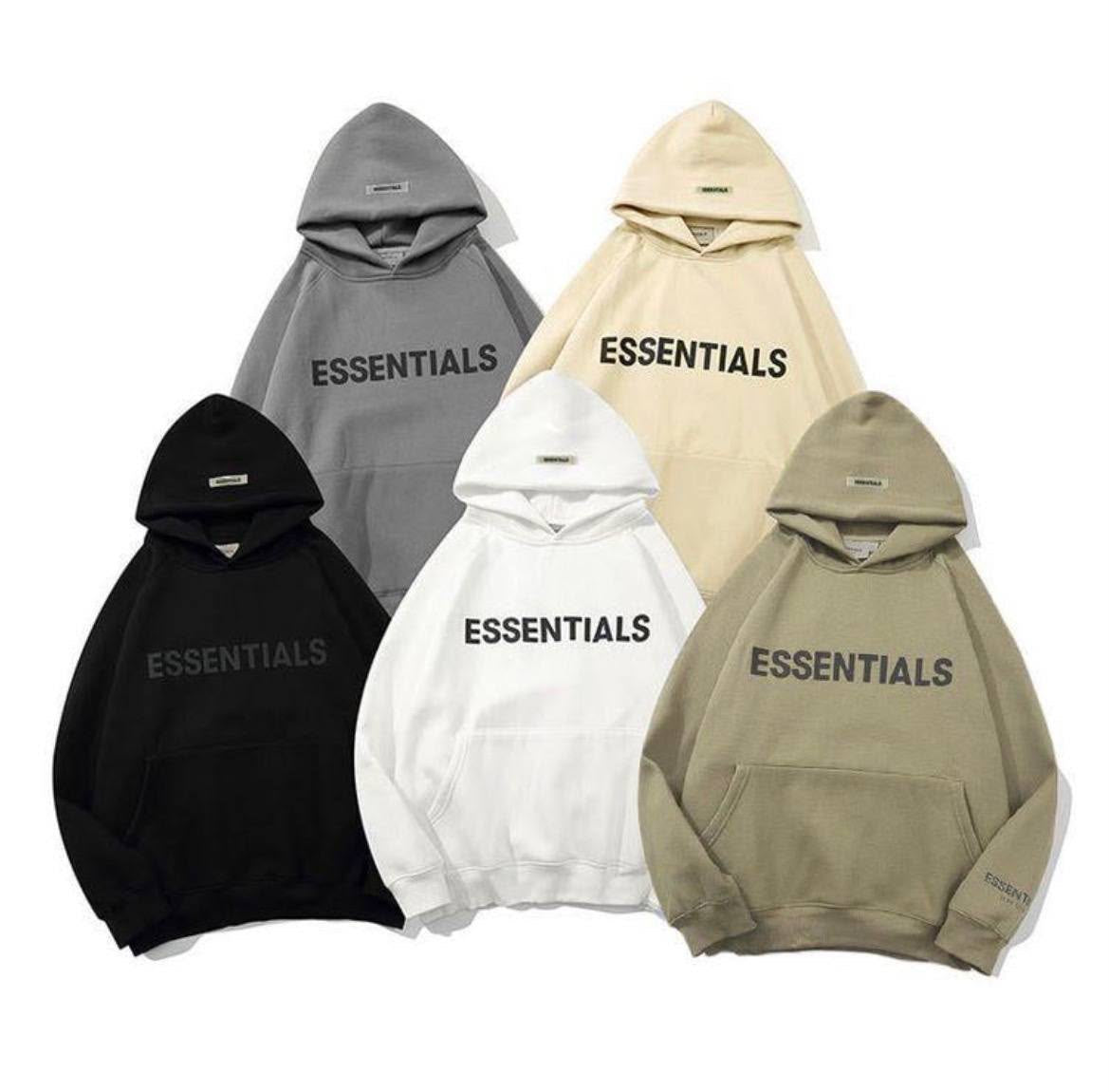 Essentials - sudaderas