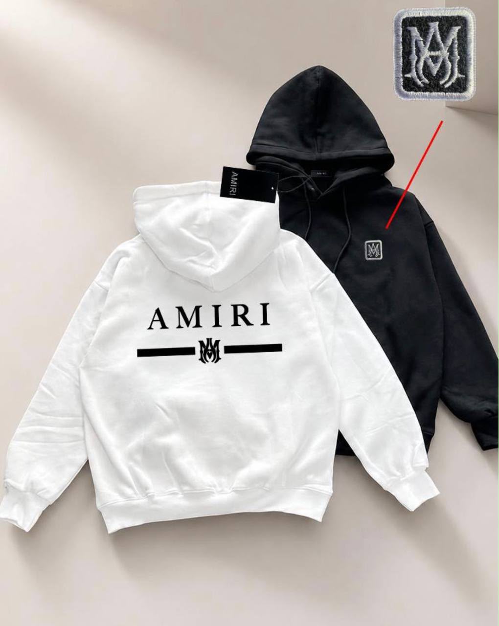 Amiri - Sudaderas