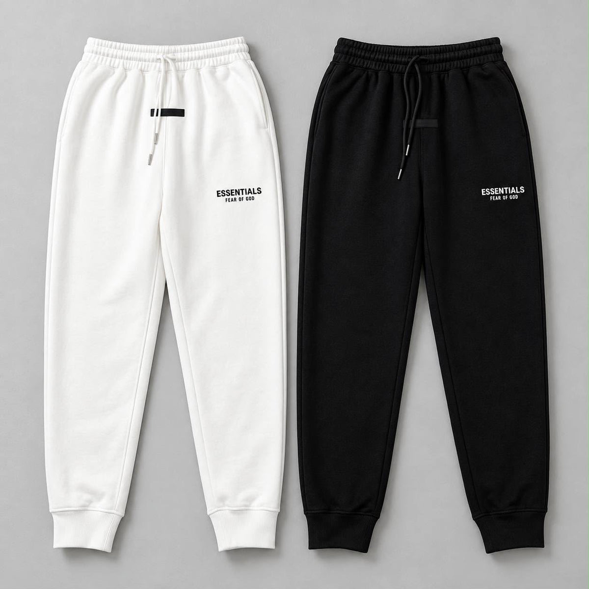 Essentials - Pantalones