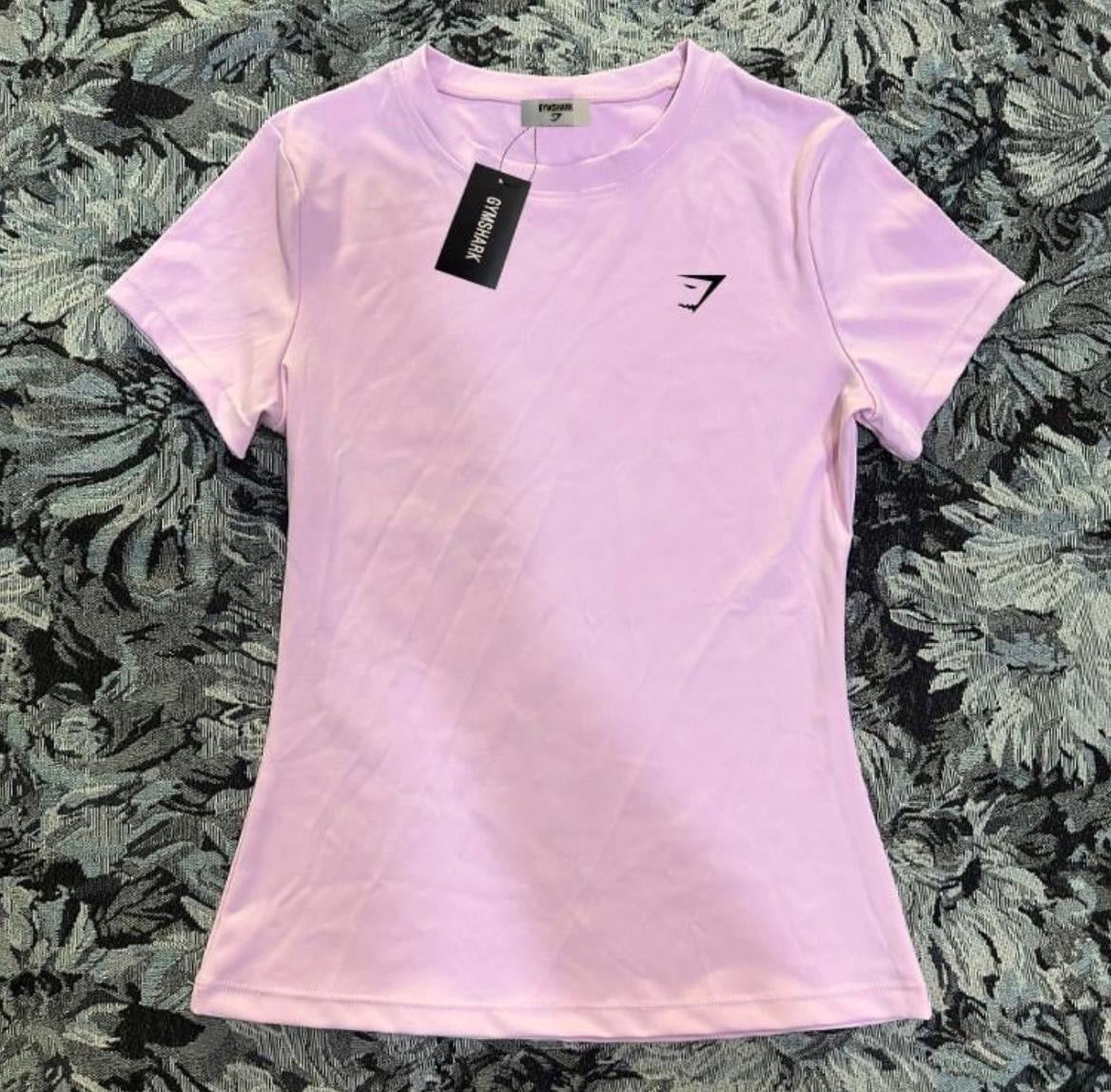 GymShark - Mujer