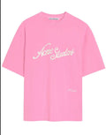 Acne studios - camiseta