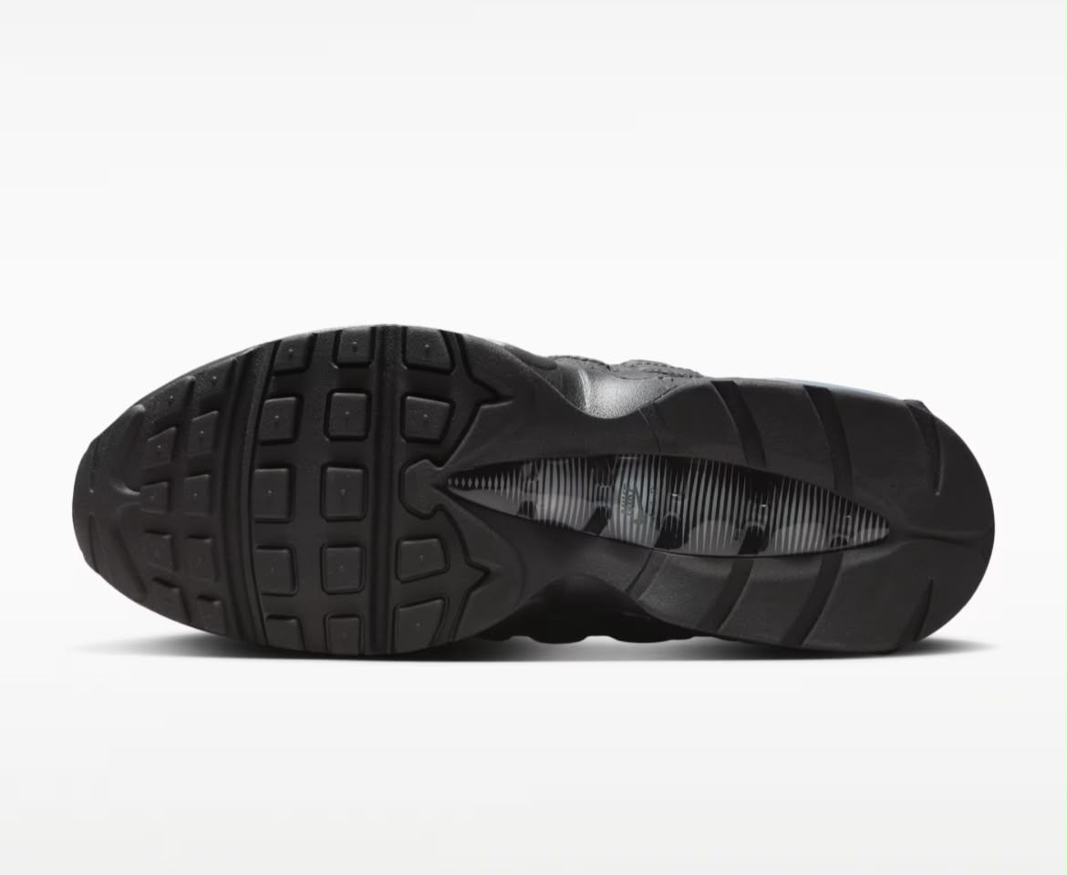 AirMax 95 - Black