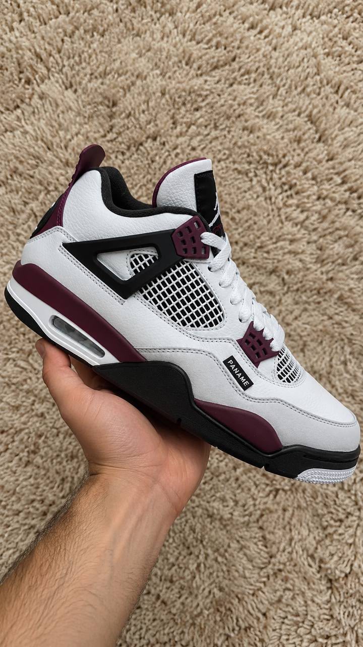 Jordan 4