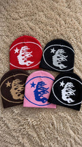 Hellstar gorros
