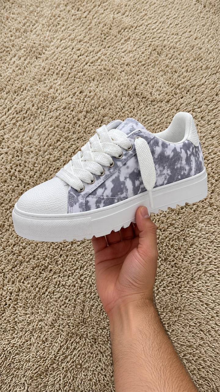 Numeris shoes