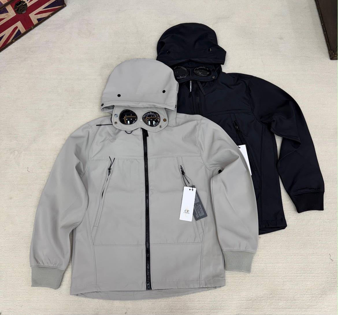 CP copmany