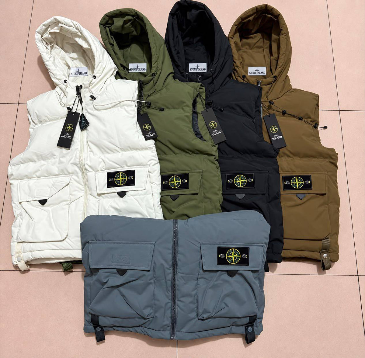 Stone Island