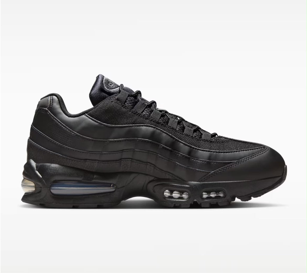 AirMax 95 - Black