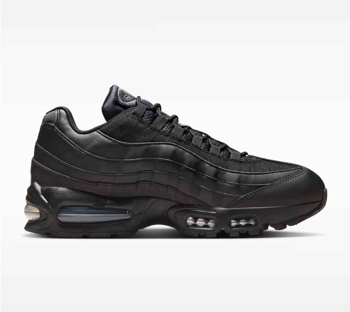 AirMax 95 - Black