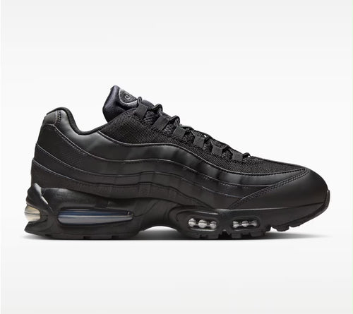 AirMax 95 - Black