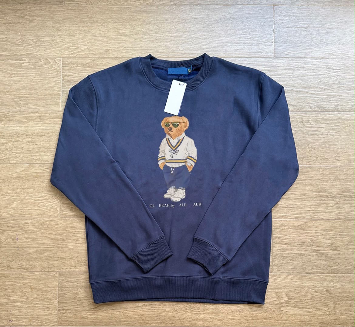 Ralph Lauren
