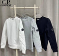 CP company