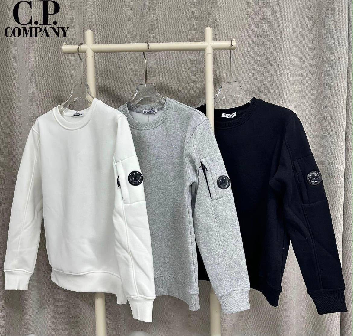 CP company