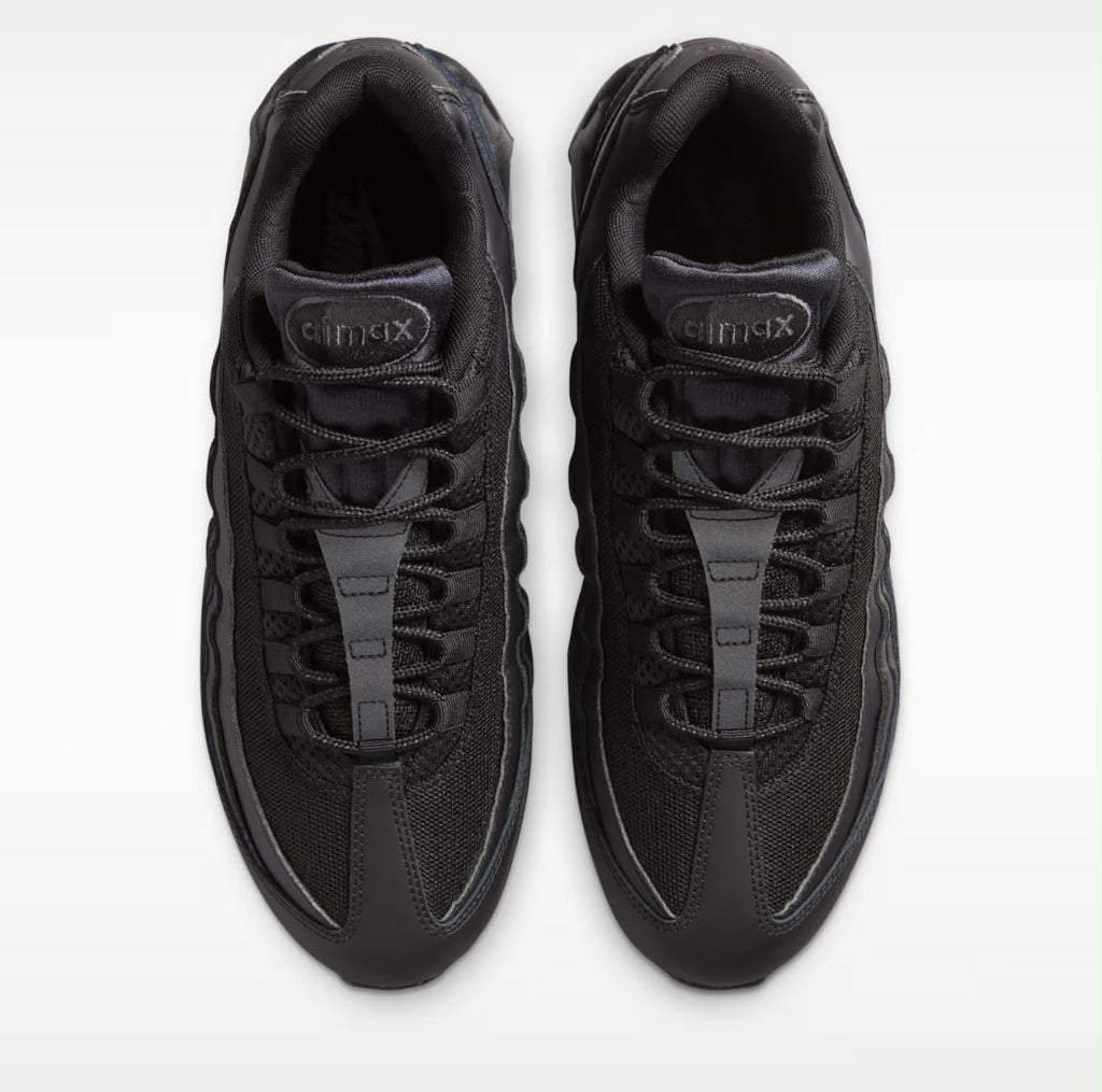 AirMax 95 - Black