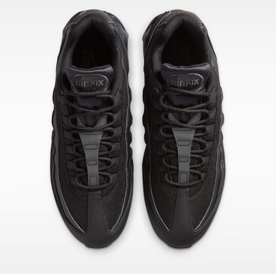 AirMax 95 - Black