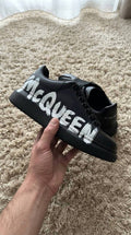 McQueen