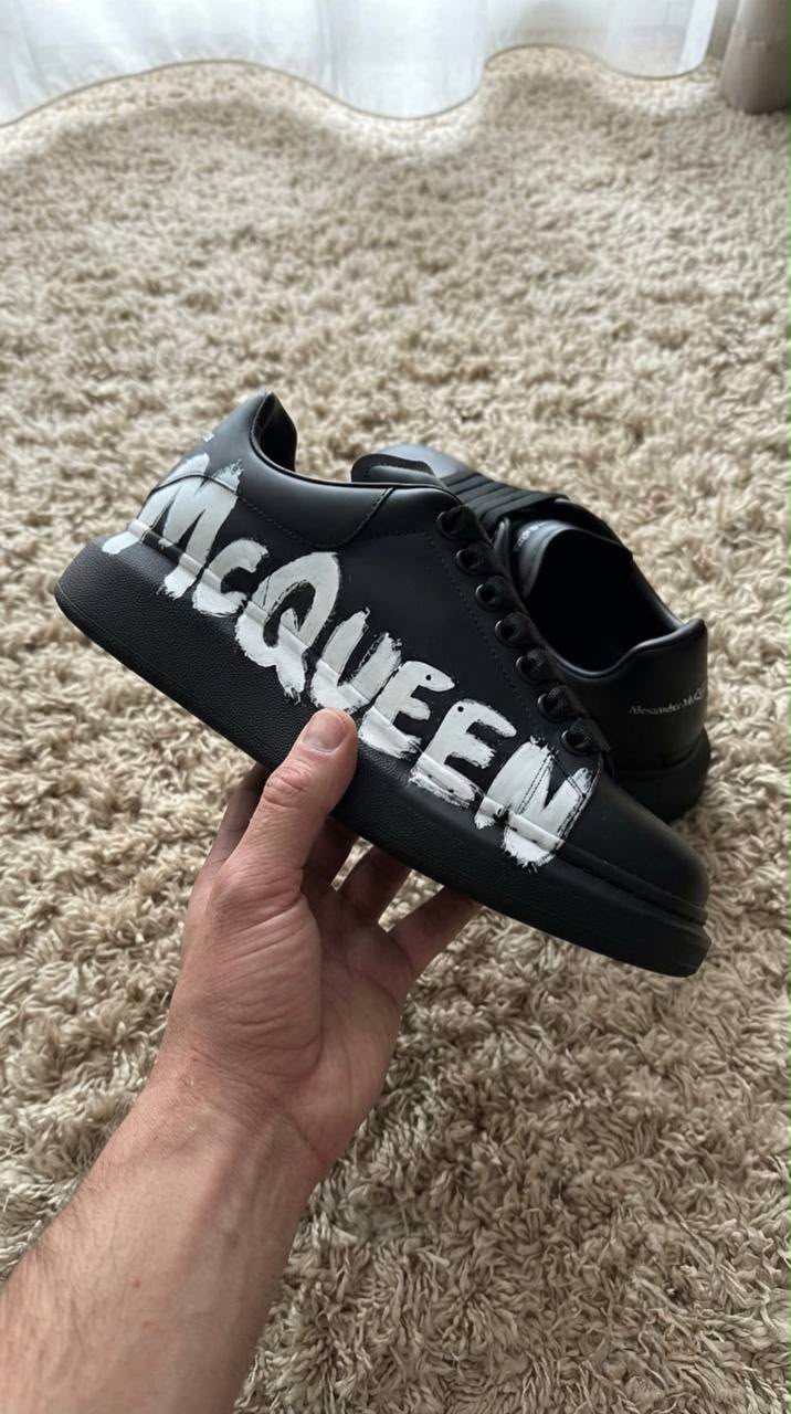 McQueen
