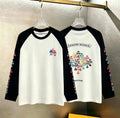 Chrome Hearts