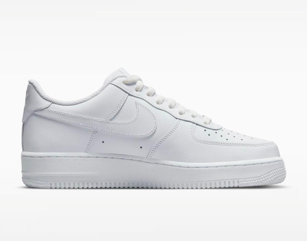 Nike - AirForce1