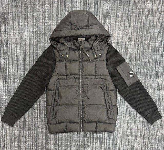 CP copany