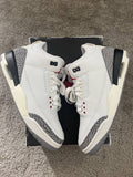 Jordan retro 3