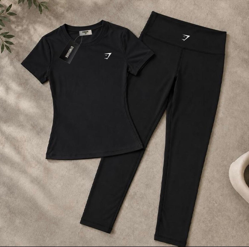 GymShark - Mujer Conjunto