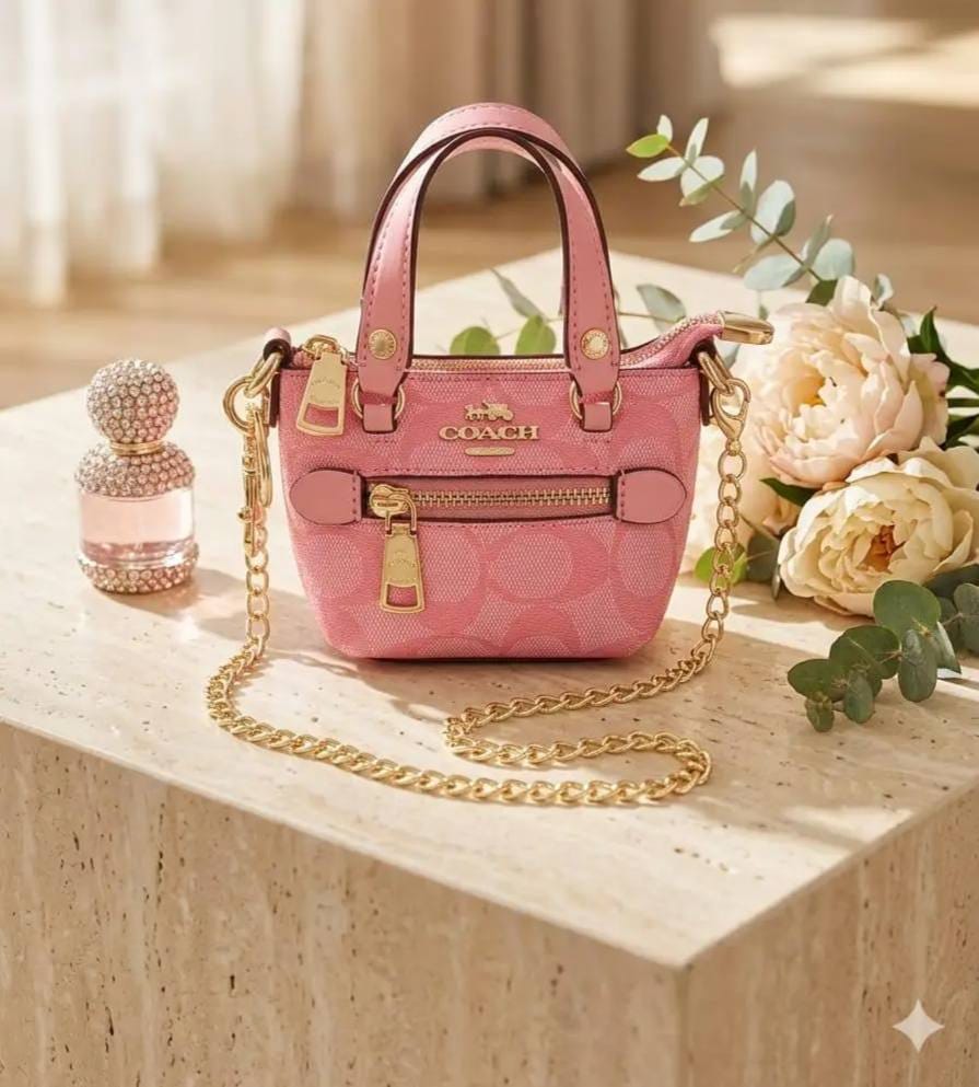Coach - Bolsos pequeños