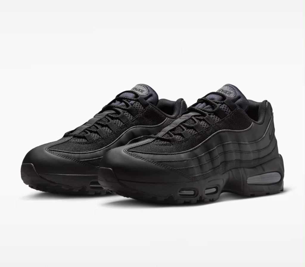 AirMax 95 - Black