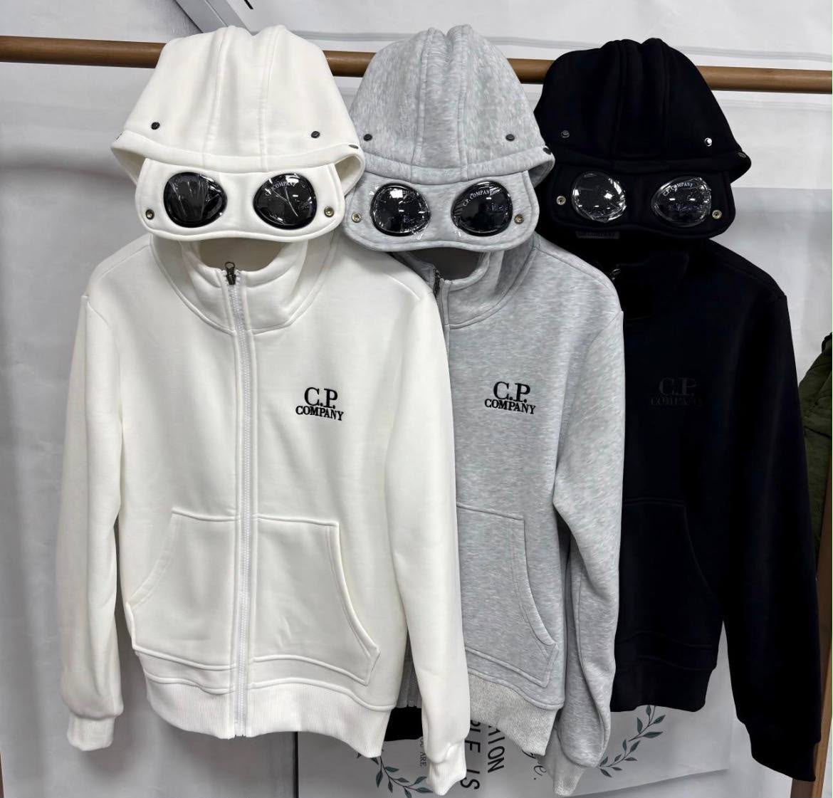 CP company - sudaderas