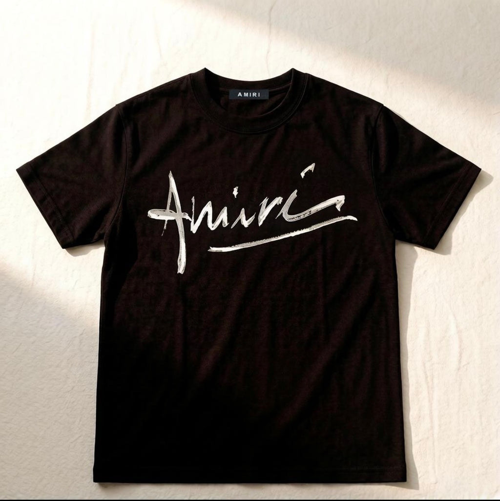 Amiri - Camisetas