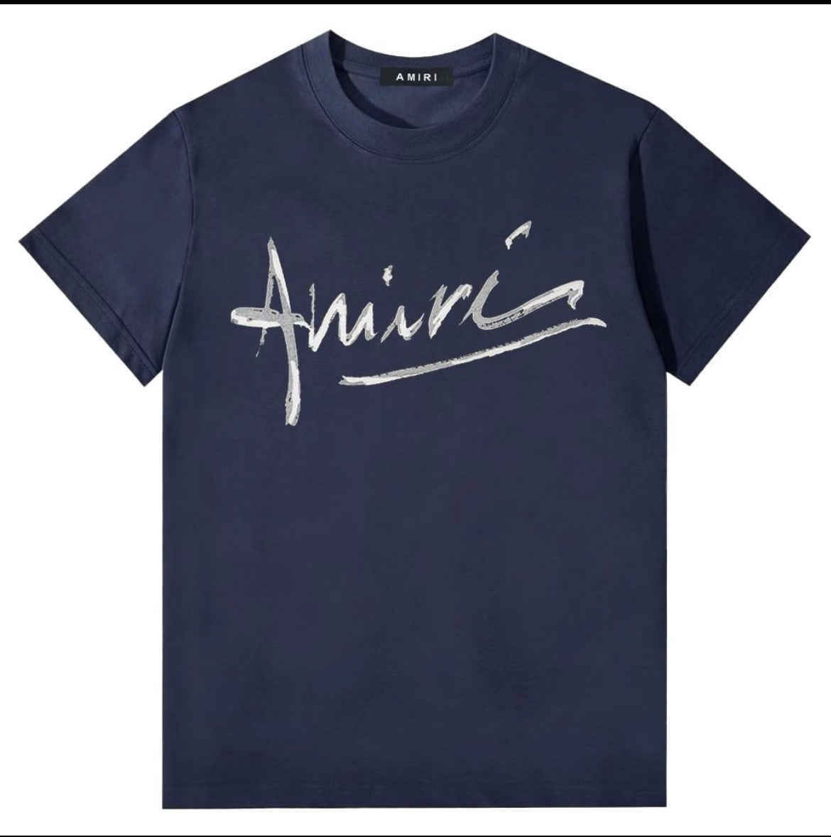 Amiri - Camisetas