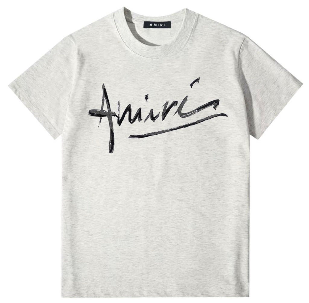 Amiri - Camisetas