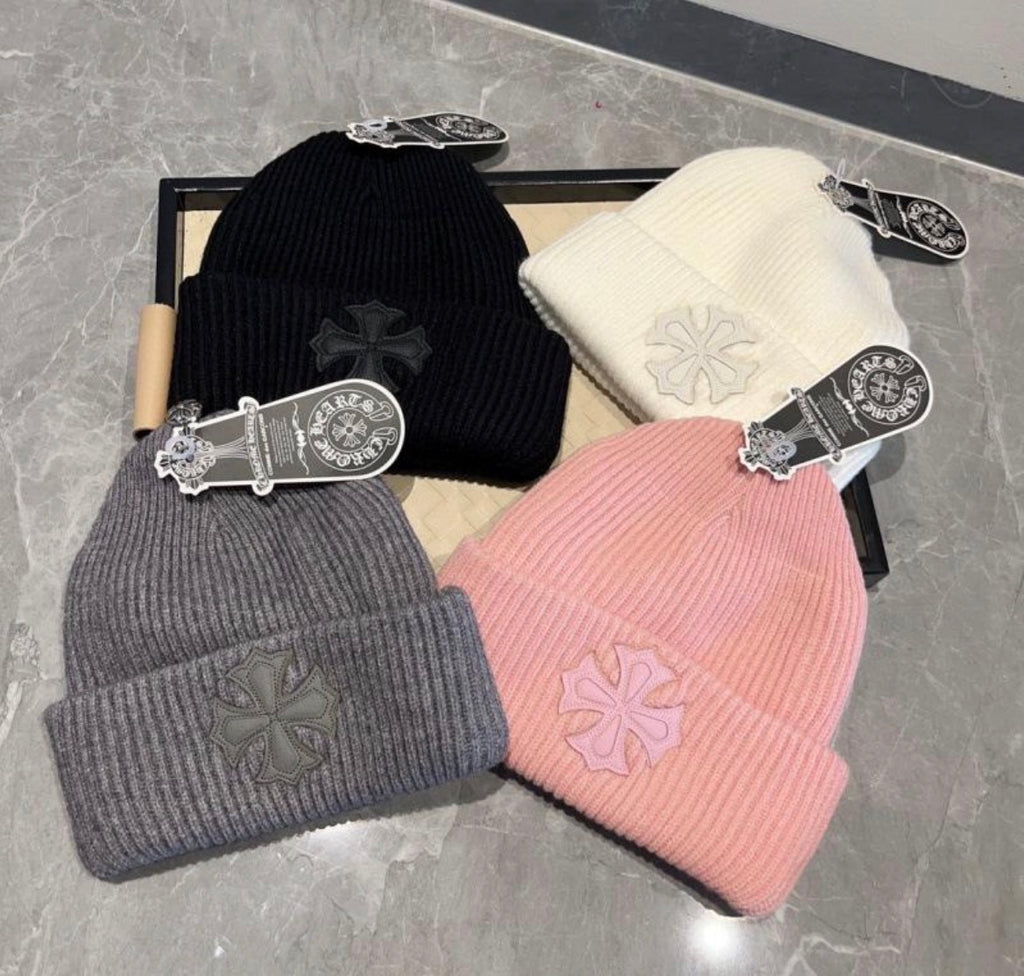 Chrome Hearts - Gorro