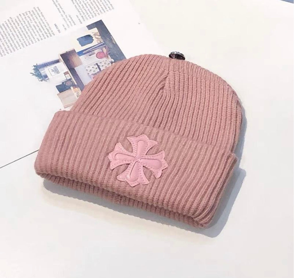 Chrome Hearts - Gorro