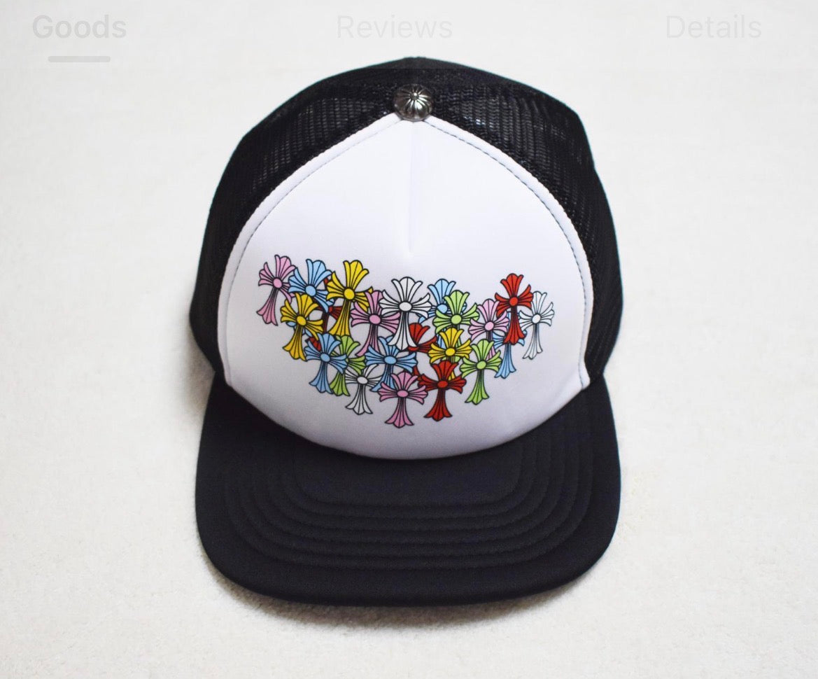 Chrome Hearts - Gorras