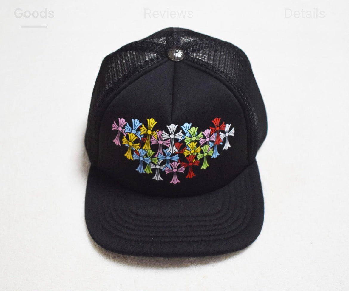 Chrome Hearts - Gorras