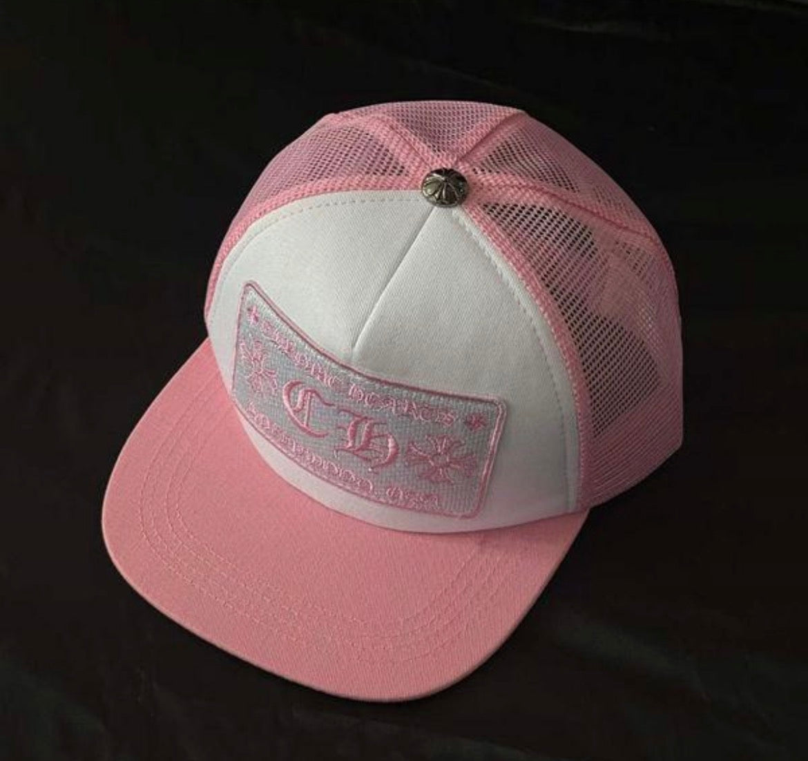Chrome Hearts - Gorras