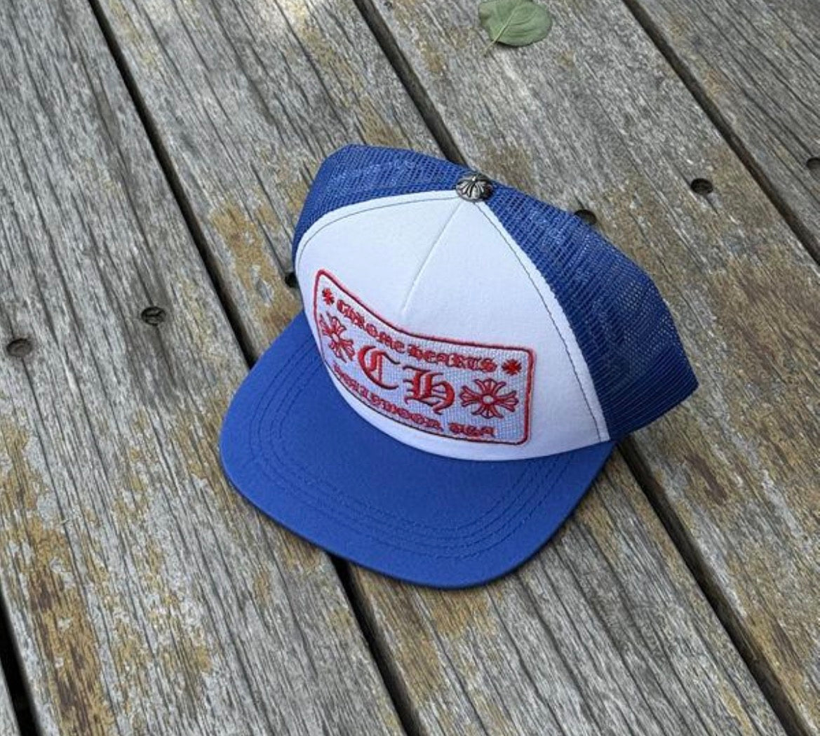 Chrome Hearts - Gorras