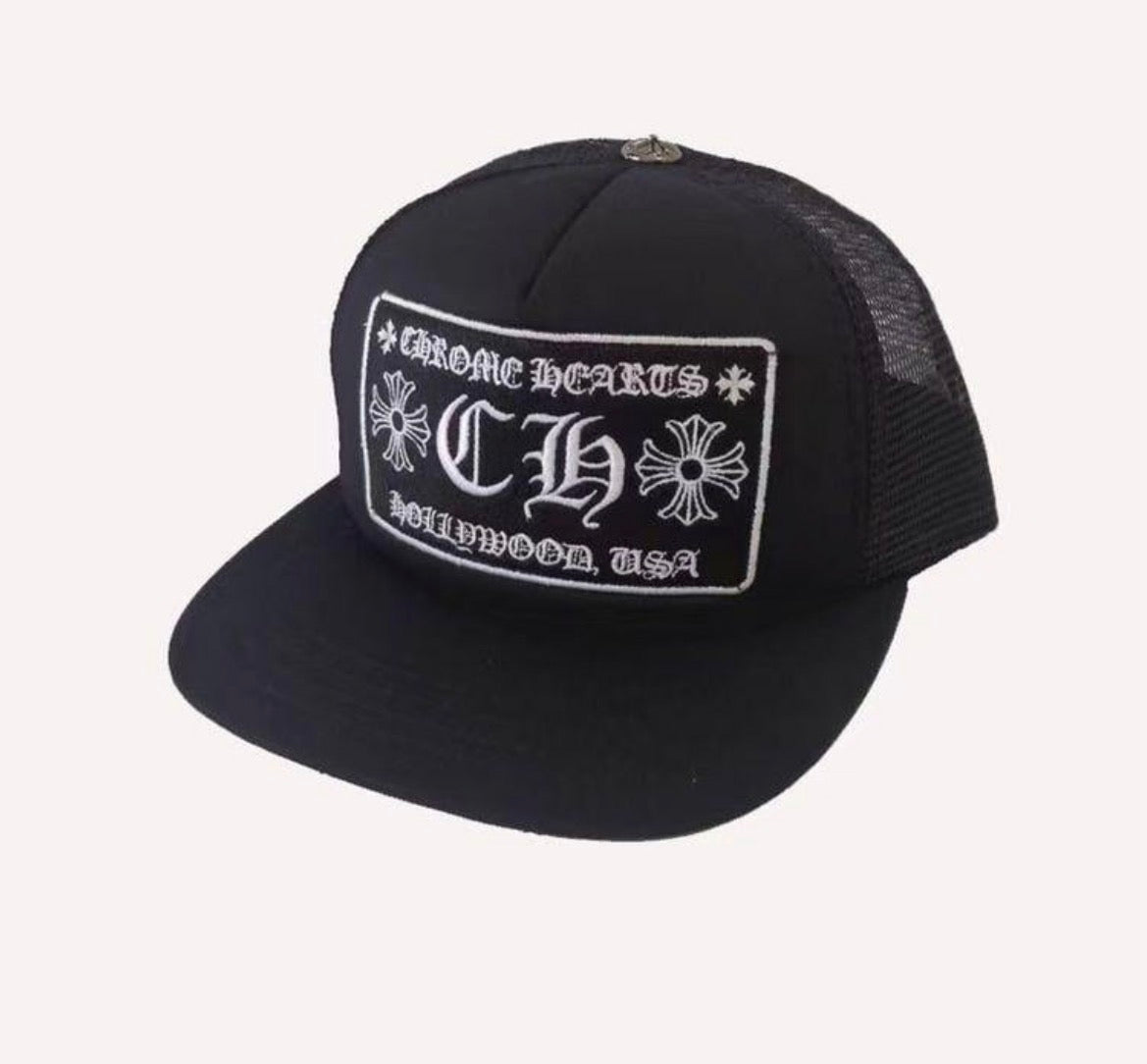 Chrome Hearts - Gorras
