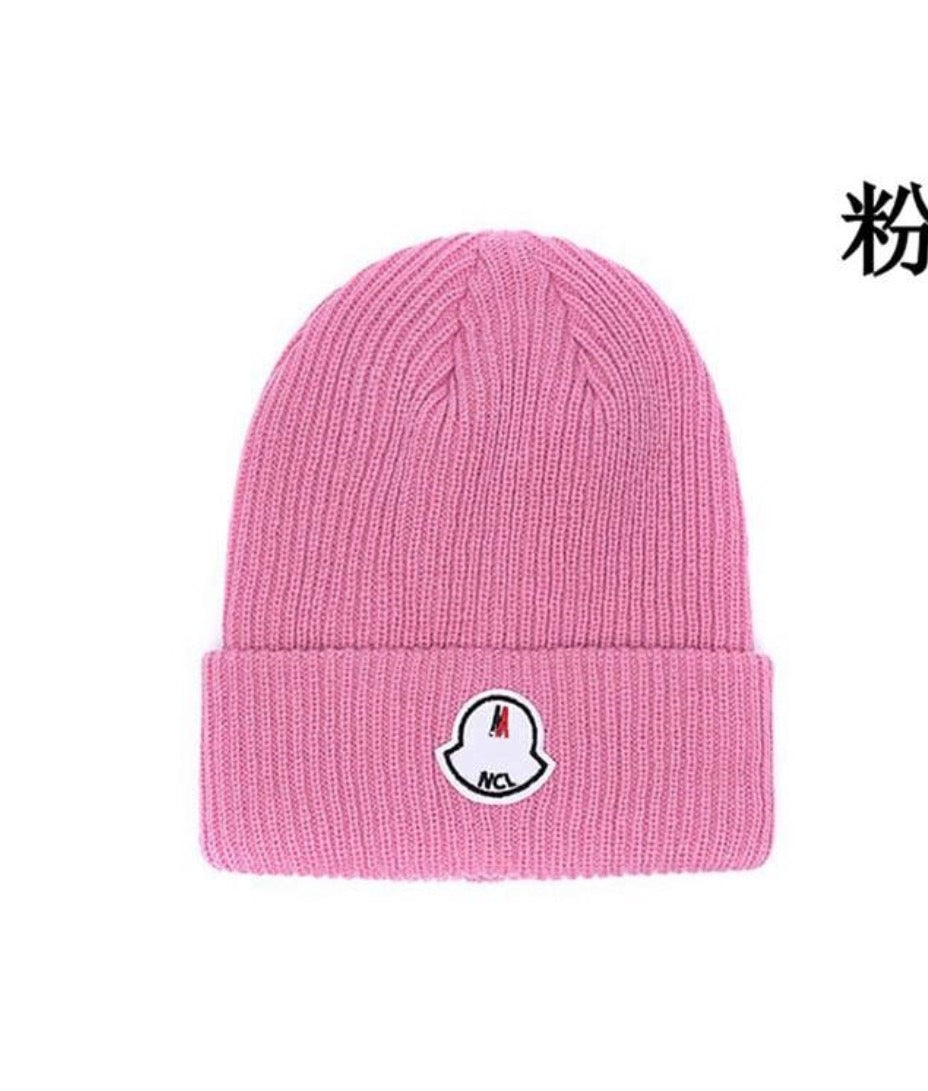 Moncler - gorros