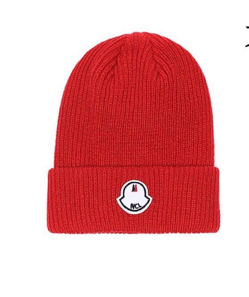 Moncler - gorros
