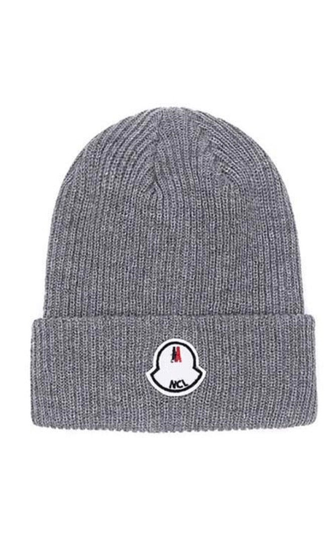 Moncler - gorros