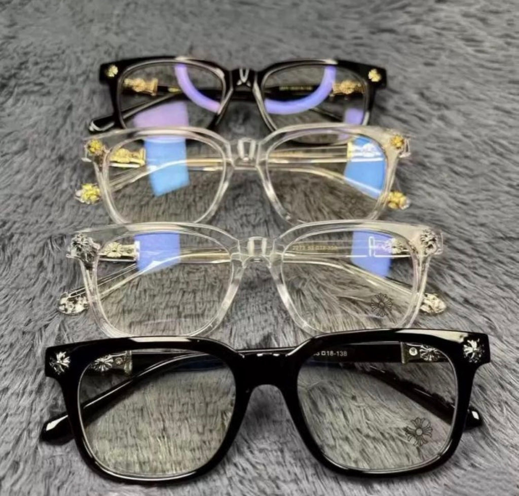 Chrome Hearts - Gafas