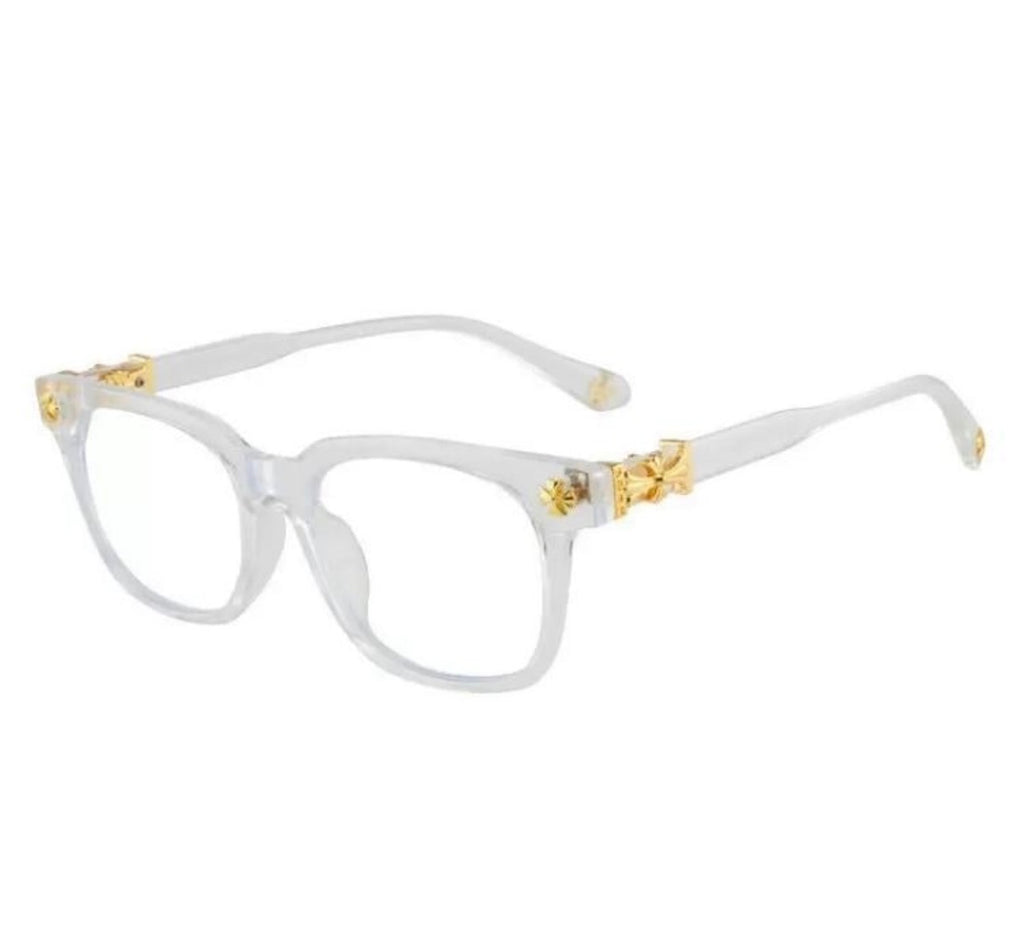Chrome Hearts - Gafas